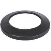 WITT Standard Series Flat Top Lid for 35 Gallon Waste Receptacles